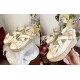 Modo Fairytale Town Large Bow Platform Shoes(Leftovers/6 Colours/Full Payment Without Shipping)